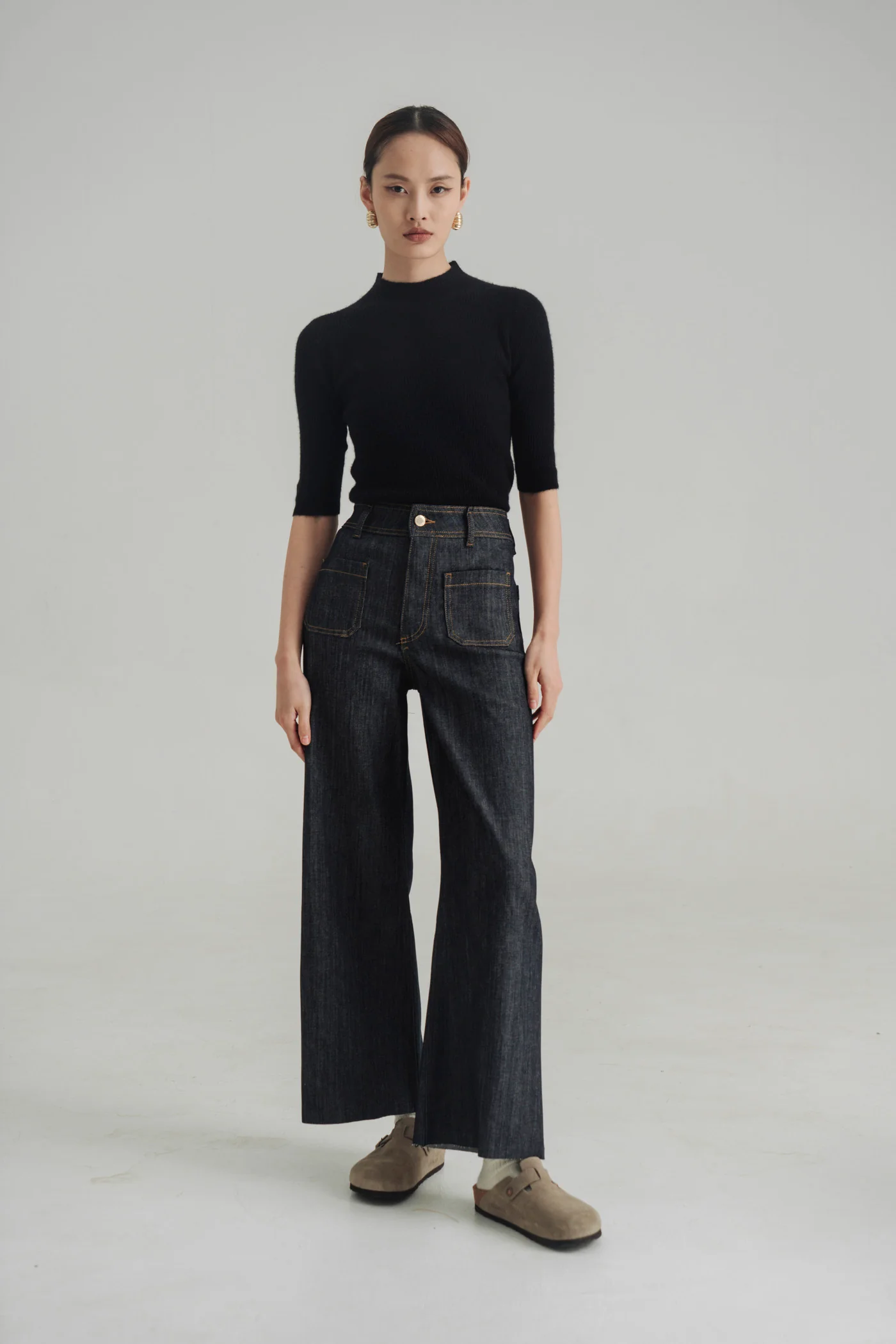 BLACK FRIDAY TOPS